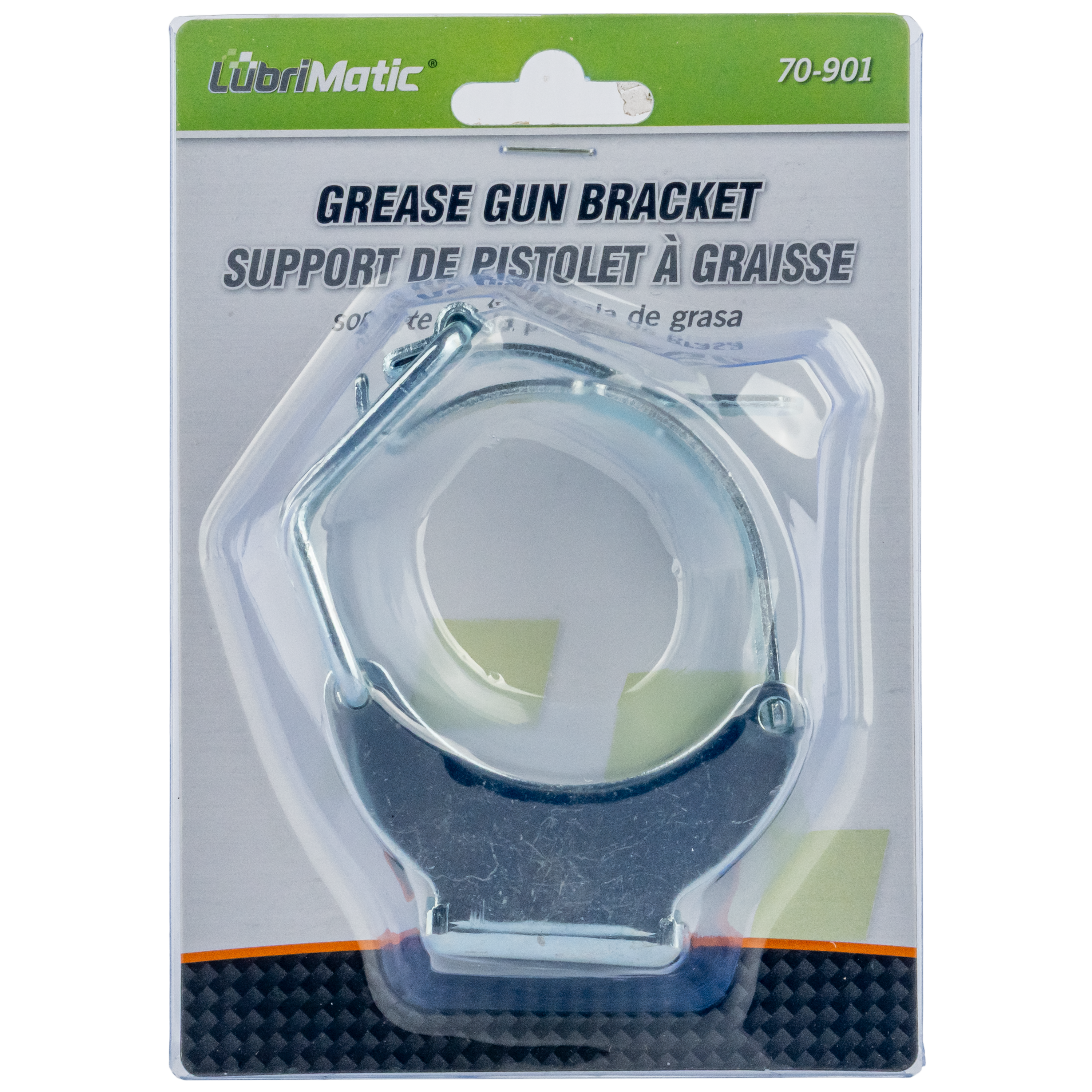 Grease Gun Holder